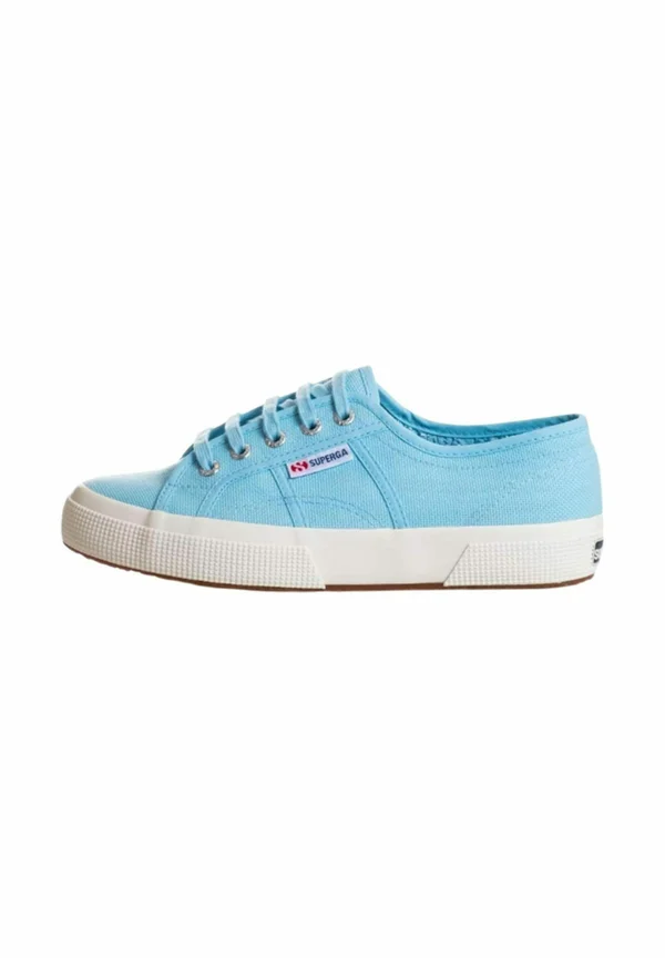 CLASSIC - Sneaker low - blu