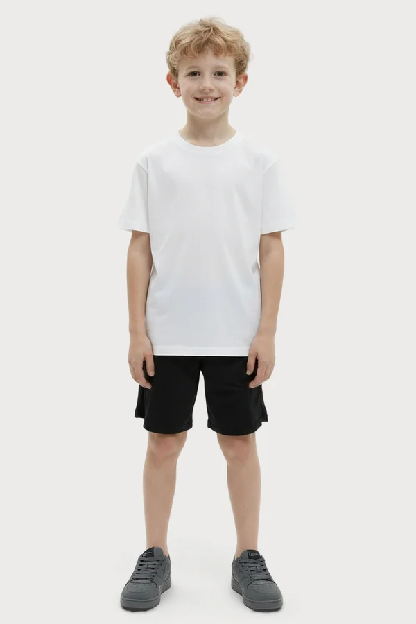 CLASSIC - Sneaker low - lightgrey/black