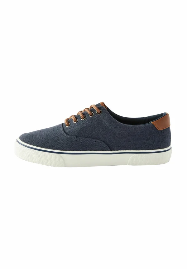 CLASSIC - Sneaker low - navy