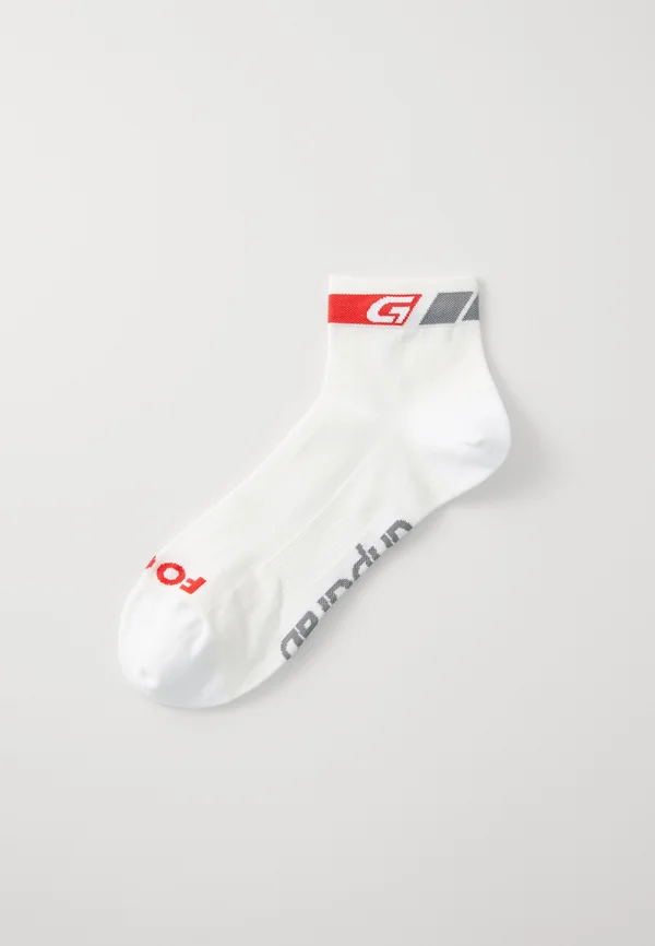 CLASSIC SUMMER SOCKS UNISEX - Socken - white
