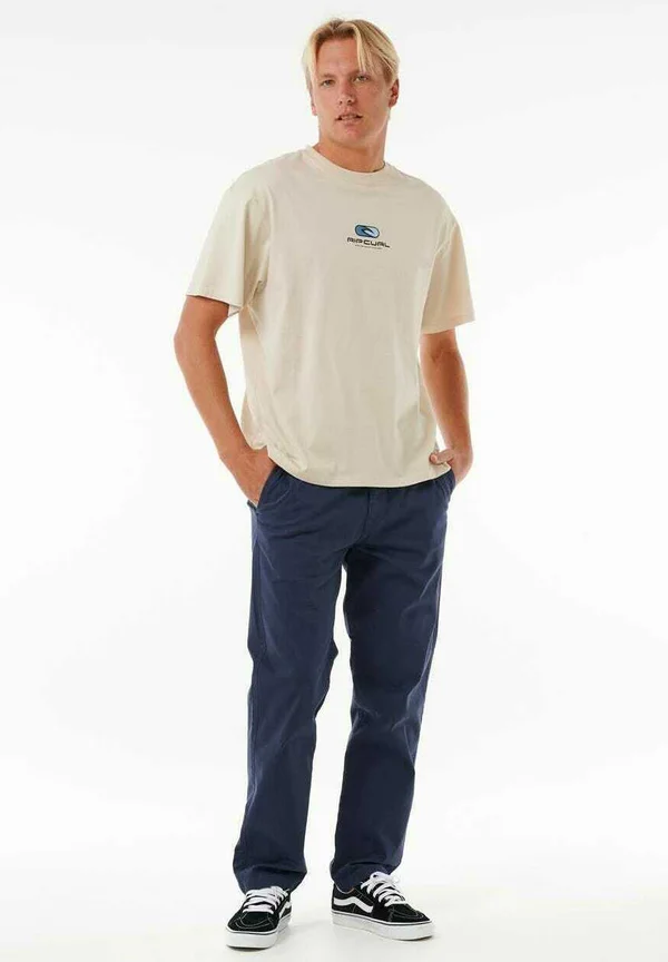 CLASSIC SURF - Chino - navy