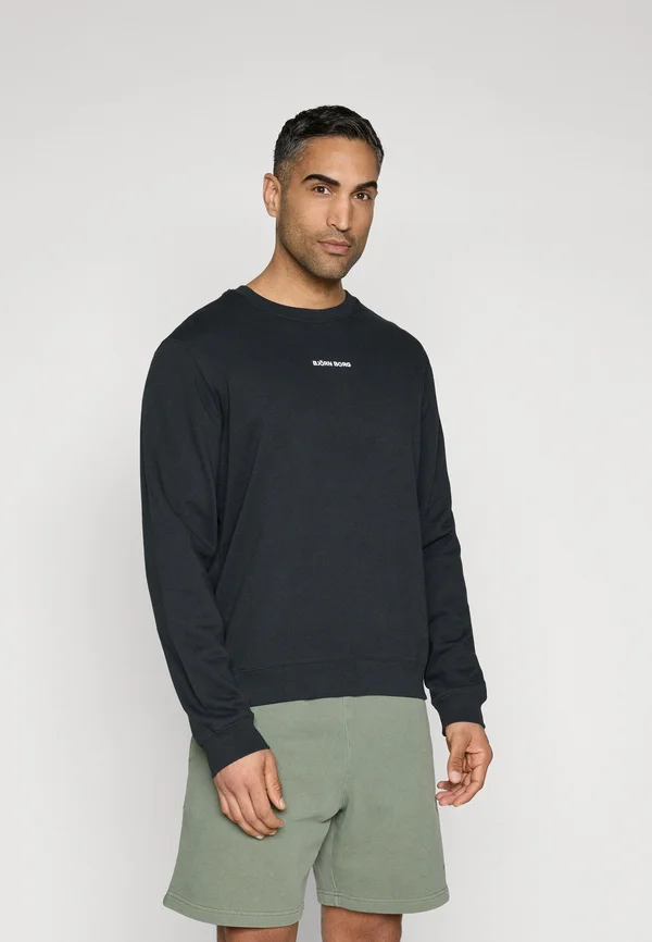 CLASSIC  - Sweatshirt - black beauty