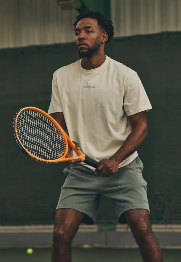 CLASSIC - T-Shirt basic - birch
