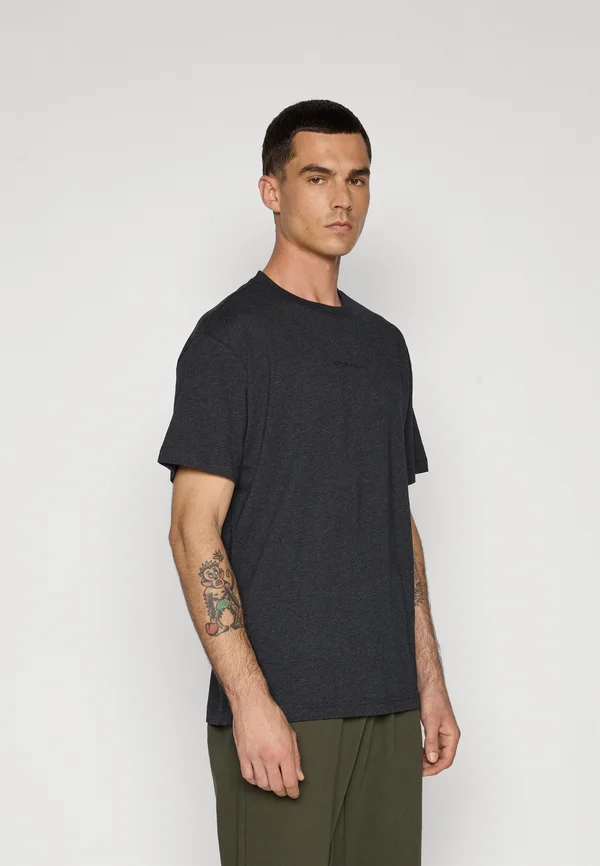 CLASSIC - T-Shirt basic - dark gray