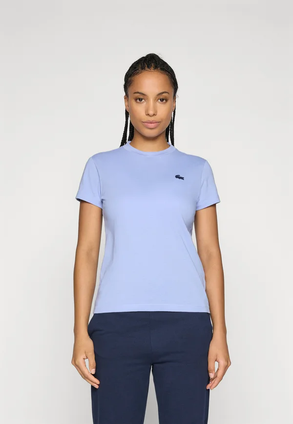 CLASSIC - T-Shirt basic - delphinium