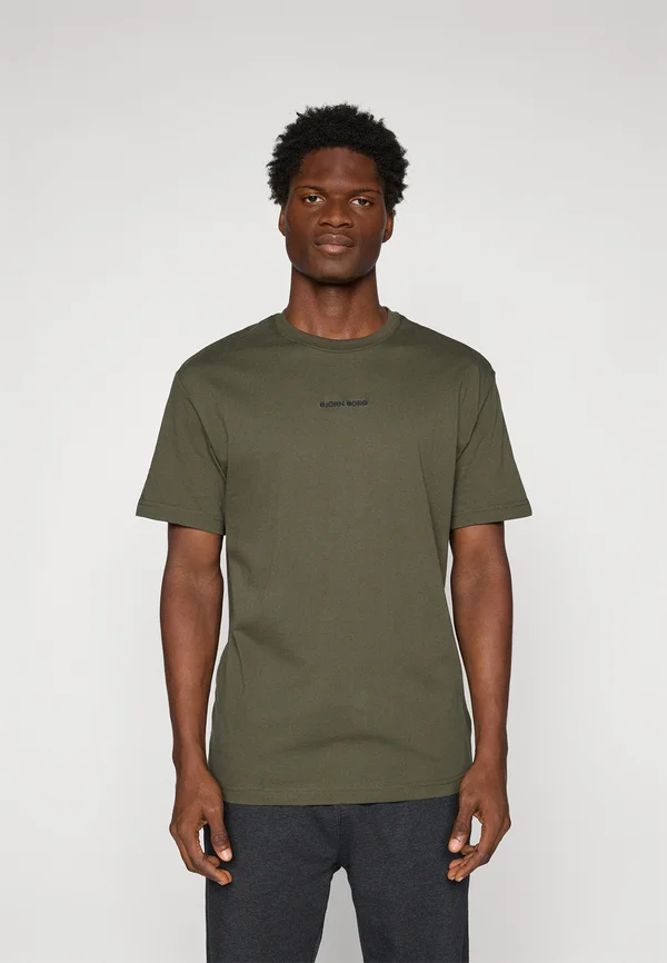 CLASSIC - T-Shirt basic - forest night