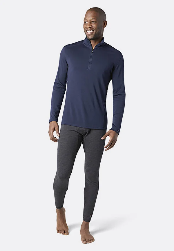CLASSIC THERMAL  - Unterhemd/-shirt - deep navy