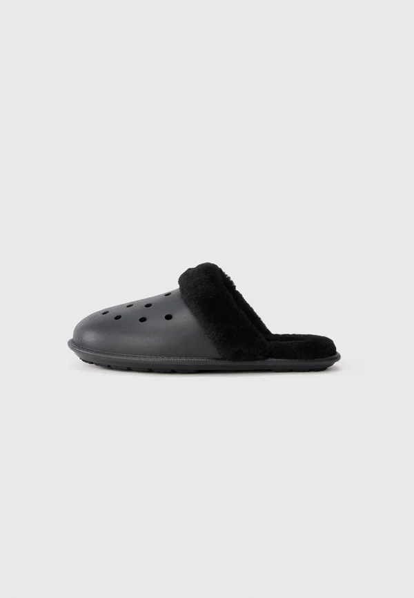 CLASSIC UNISEX - Badesandale - black