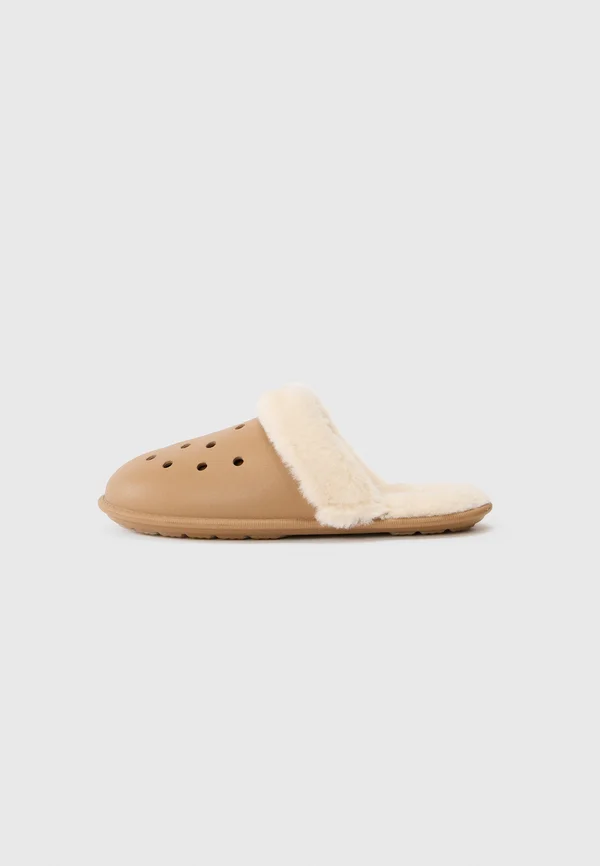 CLASSIC UNISEX - Badesandale - brown