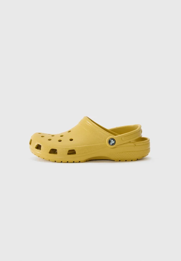 CLASSIC UNISEX - Hausschuh - desert grass