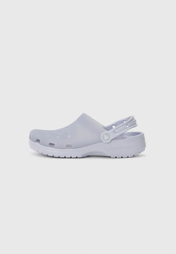 CLASSIC UNISEX - Hausschuh - purple moon