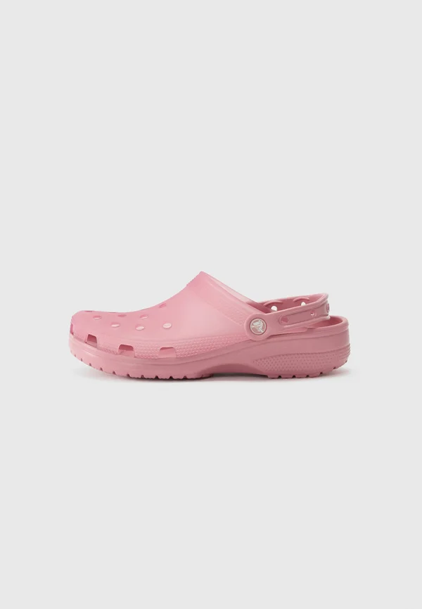 CLASSIC UNISEX - Hausschuh - rosette