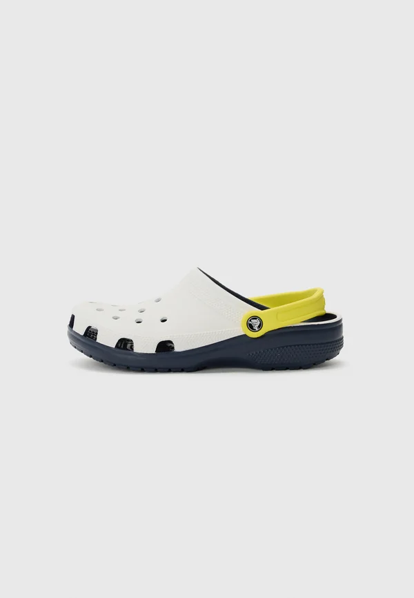 CLASSIC UNISEX - Hausschuh - white