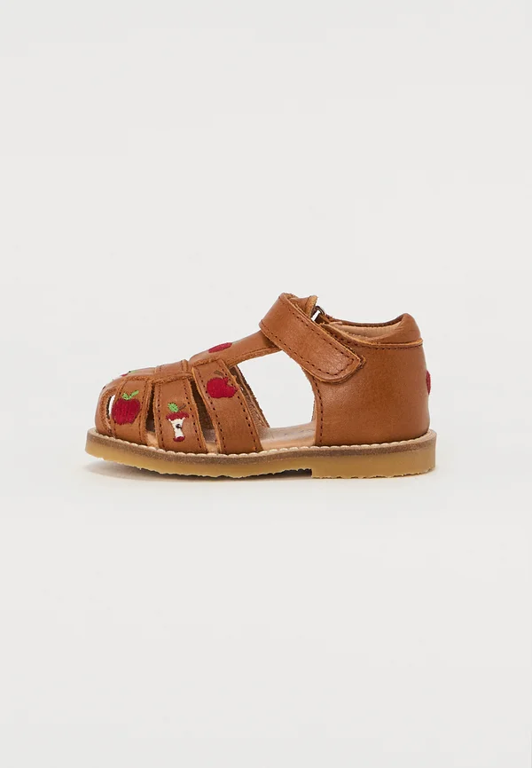 CLASSIC UNISEX - Lauflernschuh - cognac