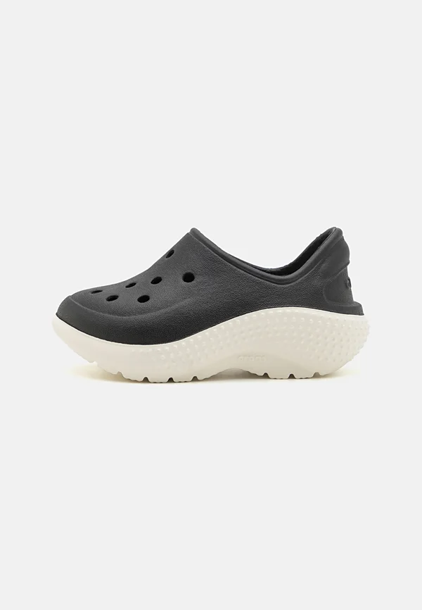 CLASSIC UNISEX - Slipper - black/chalk