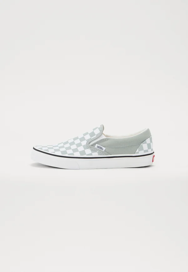 CLASSIC UNISEX - Slipper - grey