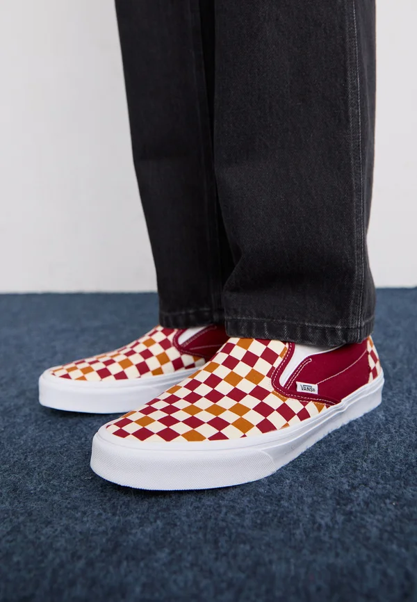 CLASSIC UNISEX - Slipper - red