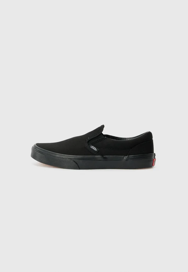 CLASSIC UNISEX - Sneaker low - black