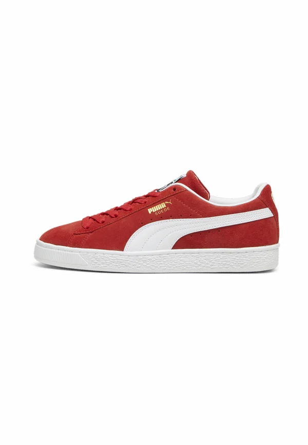CLASSIC UNISEX - Sneaker low - for all time red white