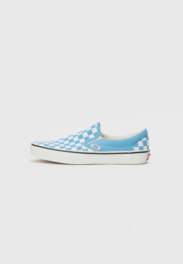 CLASSIC UNISEX - Sneaker low - heritage blue