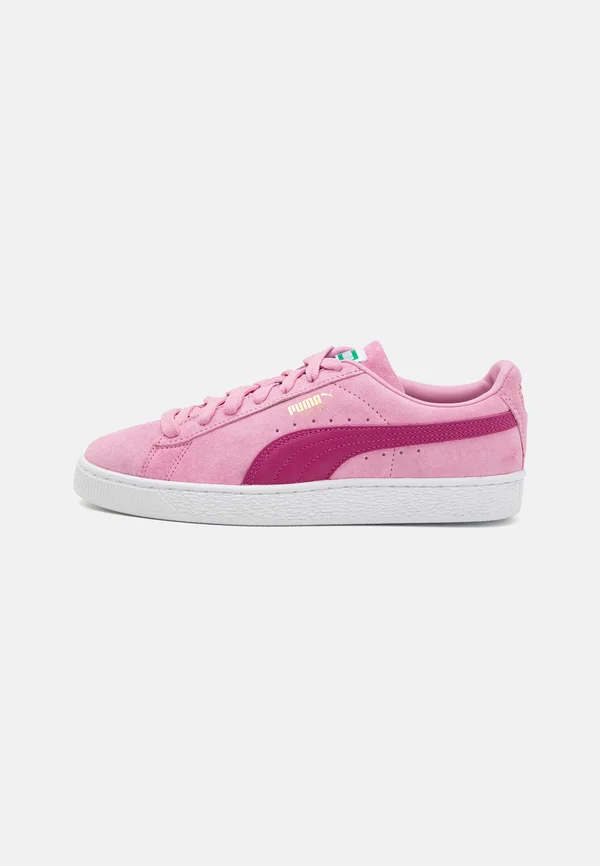 CLASSIC UNISEX - Sneaker low - mauved out/magenta gleam