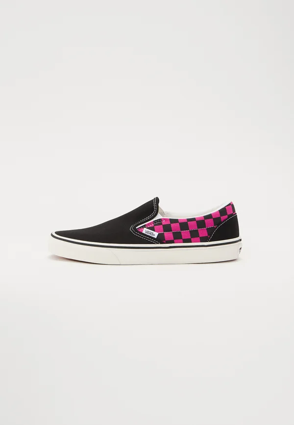 CLASSIC UNISEX - Sneaker low - raspberry rose