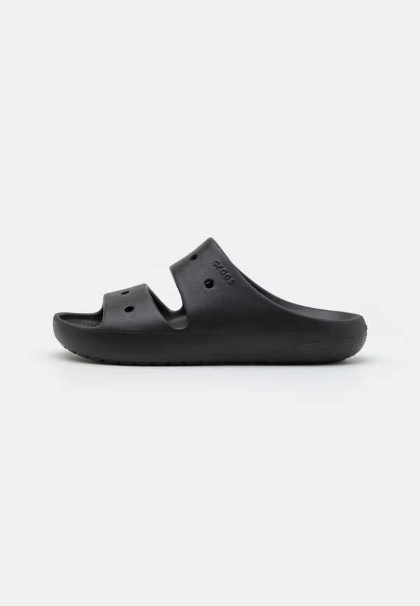 CLASSIC V2 UNISEX - Badesandale - black