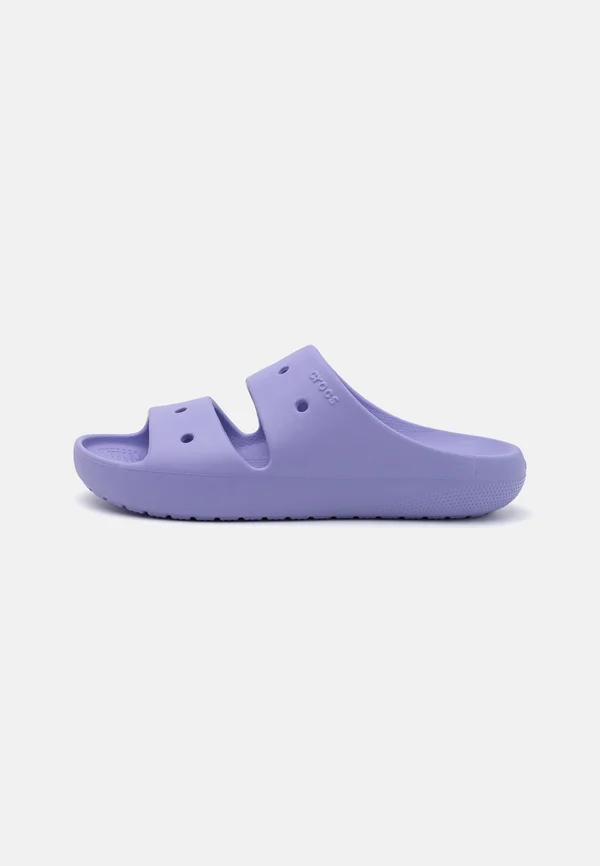 CLASSIC V2 UNISEX - Badesandale - mystic purple