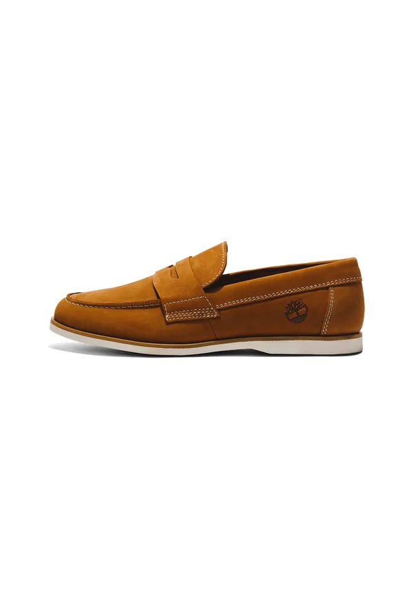 CLASSIC VENETIAN - Slipper - saddle