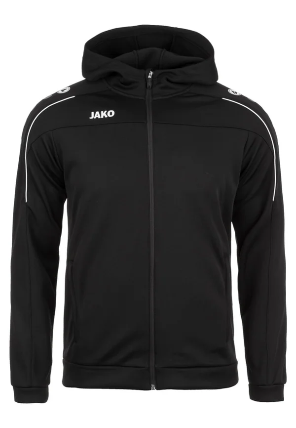 CLASSICO - Laufjacke - black