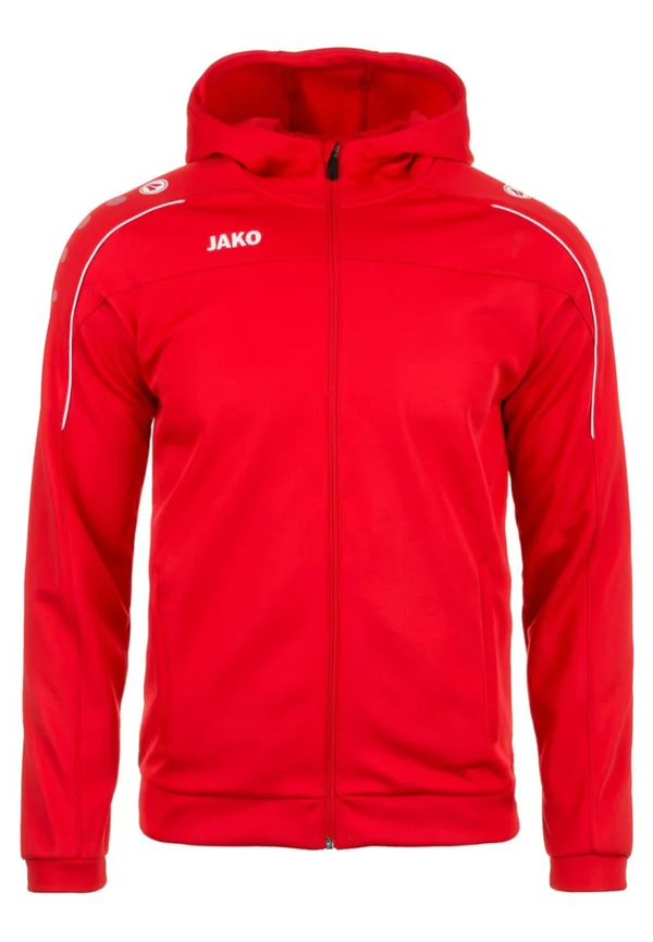 CLASSICO - Laufjacke - red