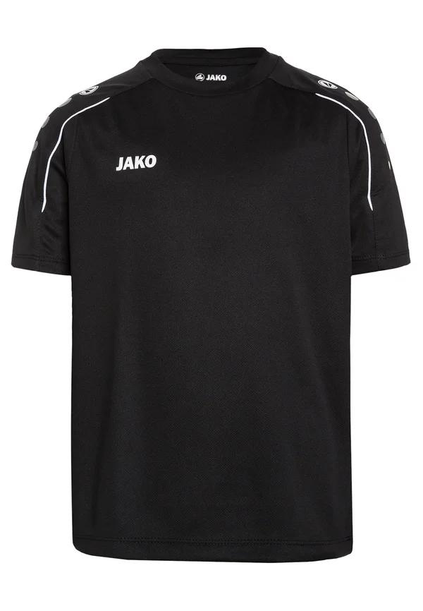 CLASSICO - Sport T-Shirt - schwarz