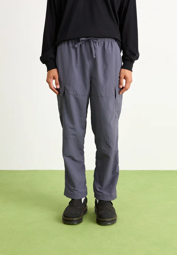CLASSICS - Cargohose - galactic gray