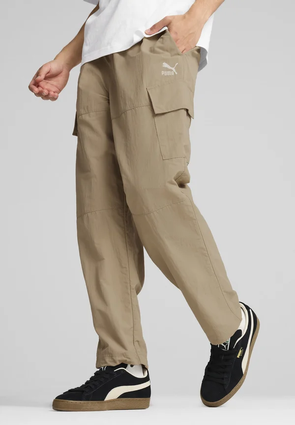 CLASSICS - Cargohose - oak branch
