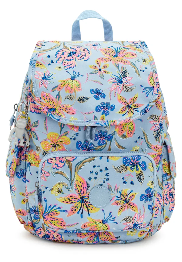 CLASSICS CITY 33 5 CM - Tagesrucksack - wild flowers