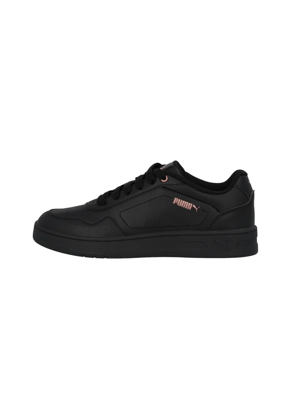 CLASSY  - Sneaker low - schwarz