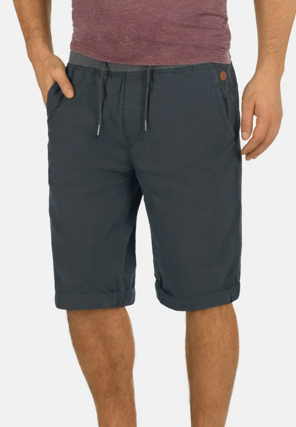 CLAUDE - Shorts - india ink