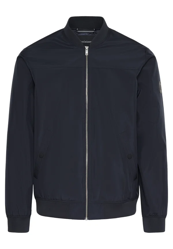CLAY - Bomberjacke - dark navy