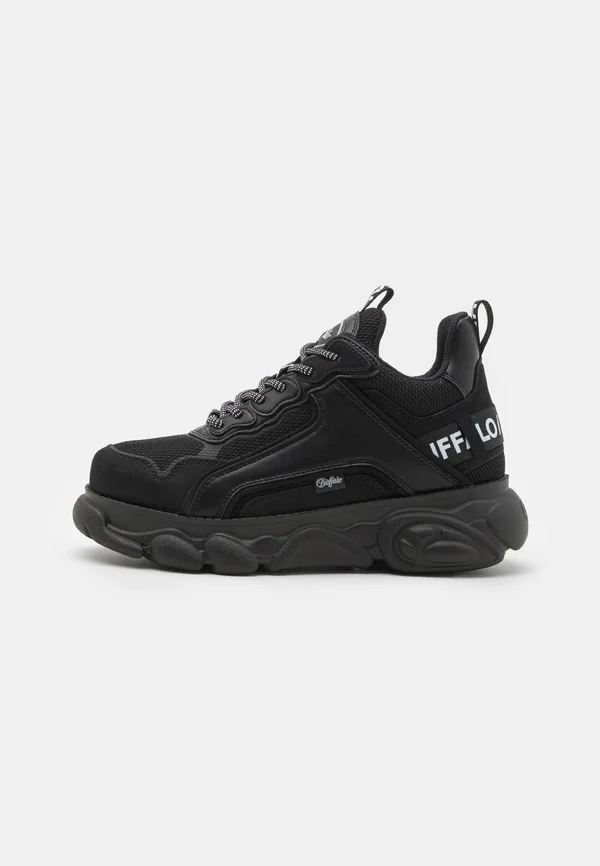 CLD CHAI - Sneaker high - black