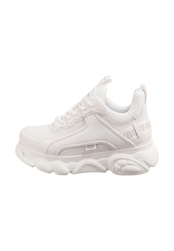 CLD CHAI - Sneaker low - triple white