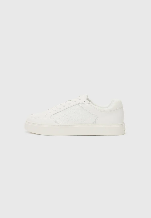 CLEAN CUP - Sneaker low - triple white allover