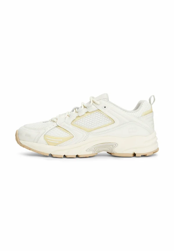 CLEAT ARCHIVE RUNNER - Sneaker low - ivory