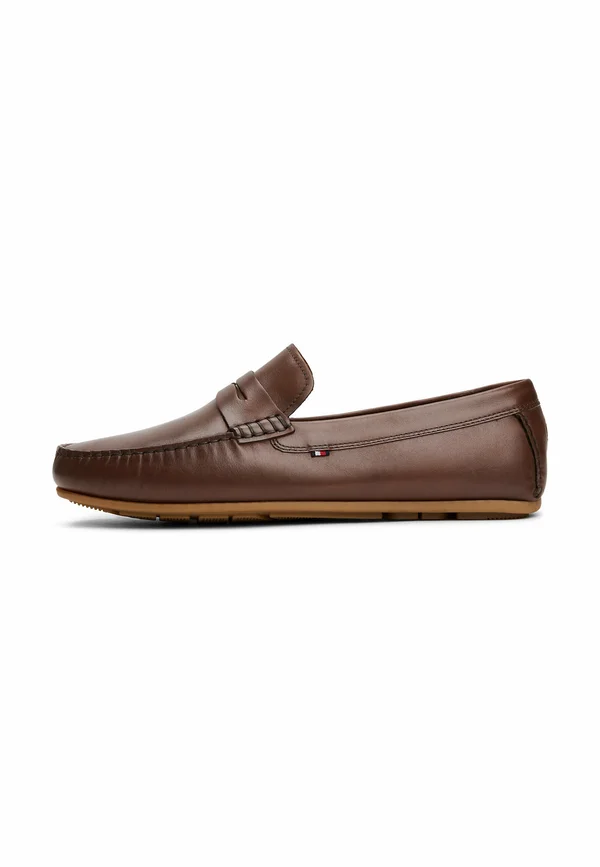 CLEAT - Mokassin - legacy brown