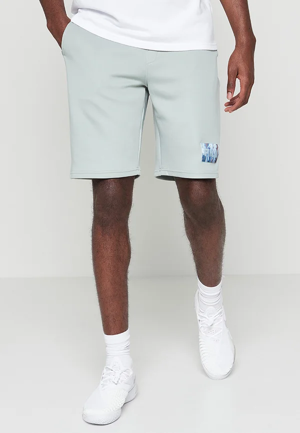 CLEMSON  - Shorts - iceberg green