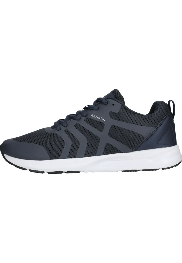 CLENNY - Sneaker low - dark sapphire