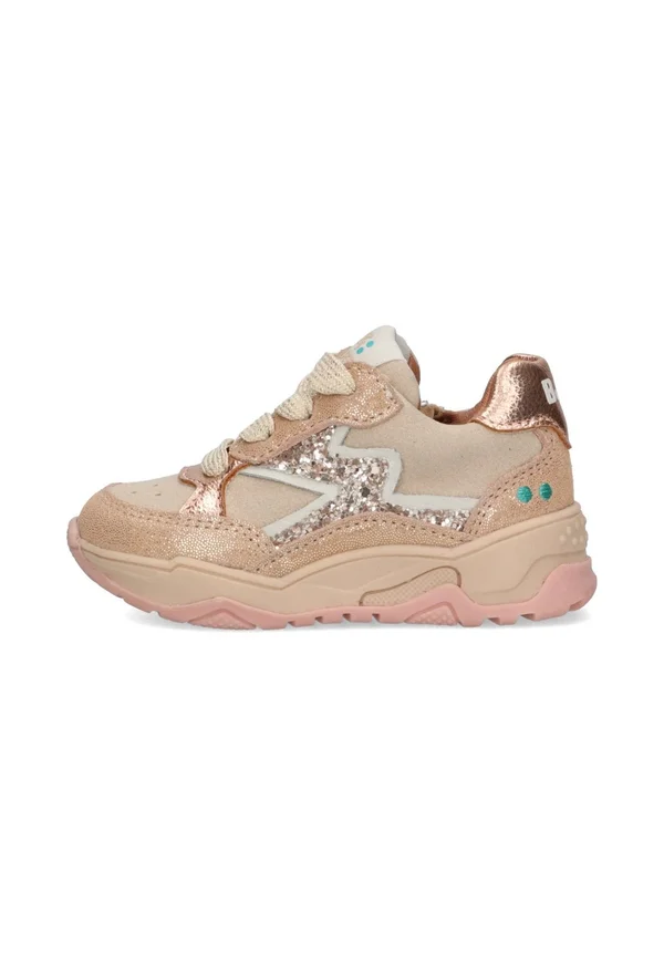 CLEO CHUNKY - Lauflernschuh - roze