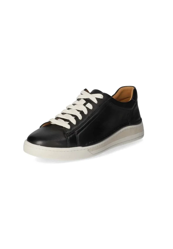 CLEVE 02 - Sneaker low - schwarz