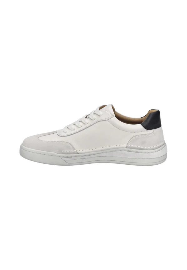 CLEVE 07 - Sneaker low - weiss-multi