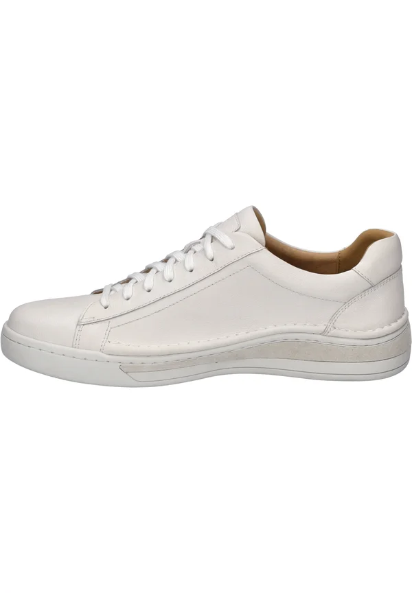 CLEVE  - Sneaker low - weiss