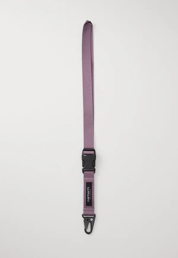 CLICK KEYCHAIN UNISEX - Schlüsselanhänger - phlox